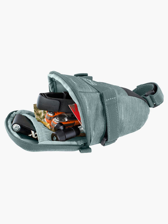 Torba podsiodłowa EVOC Seat Bag Tour steel
