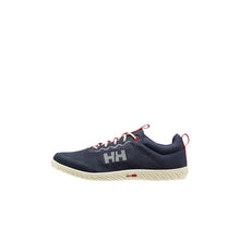 Buty żeglarskie HELLY HANSEN HP FOIL EVO granatowe - sportowe - Adventure Sports
