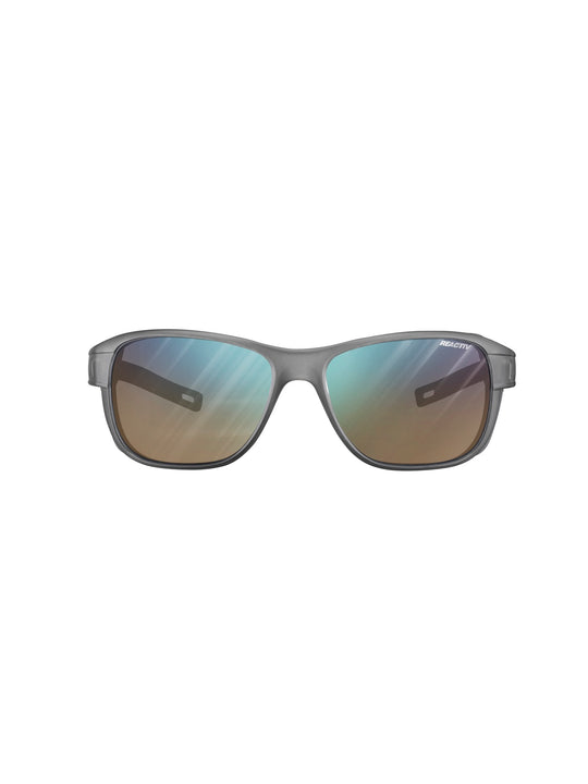 Okulary fotochromowe Camino - czarny / szary| Reactiv Performance cat 2-4 Dl Bleu - L - Adventure Sports
