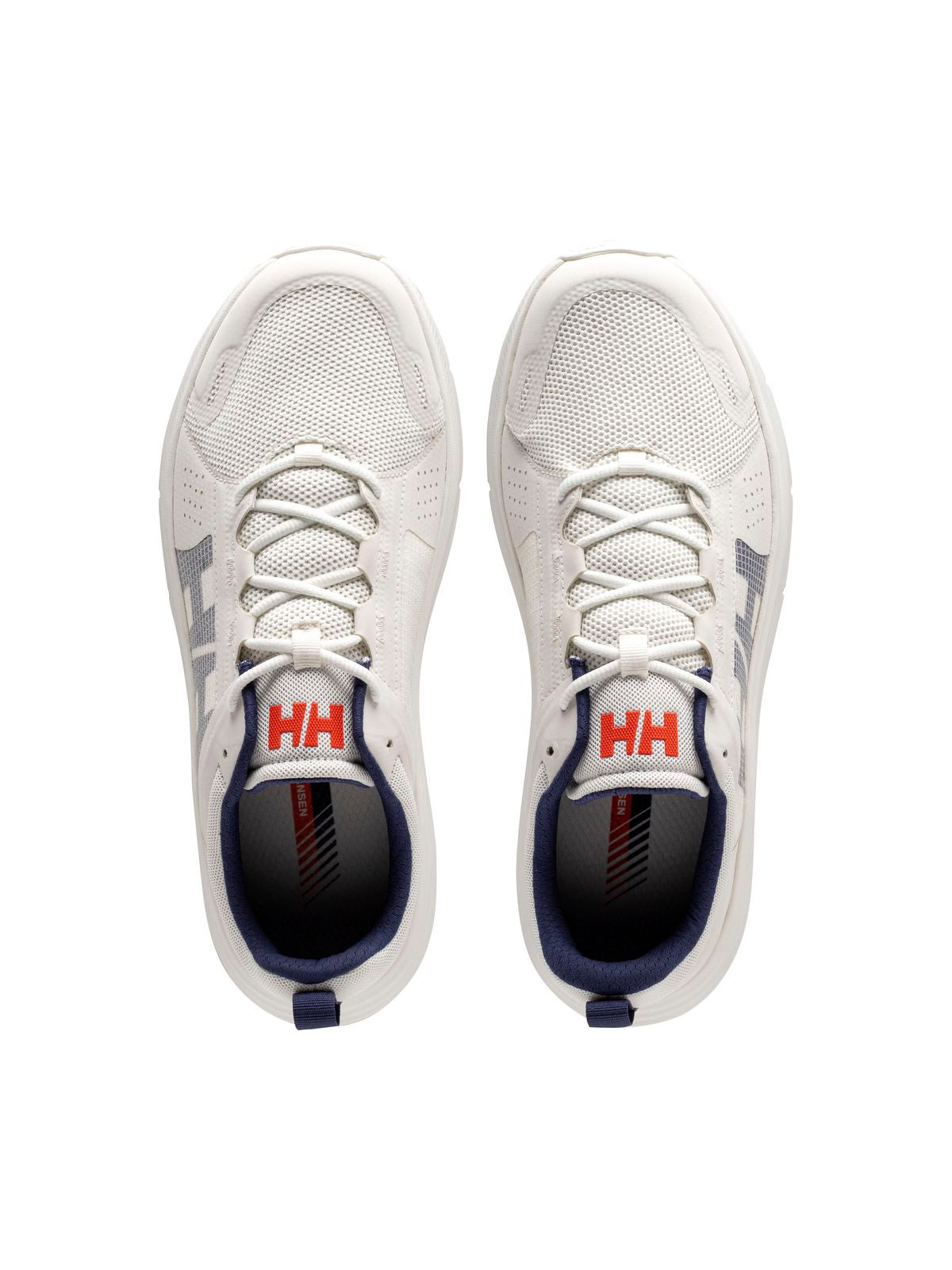 Buty HELLY HANSEN Hp Ahiga Evo 5 biały - sportowe - Adventure Sports