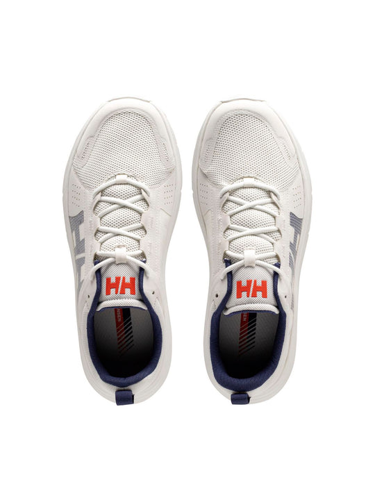Buty HELLY HANSEN Hp Ahiga Evo 5 biały - sportowe - Adventure Sports
