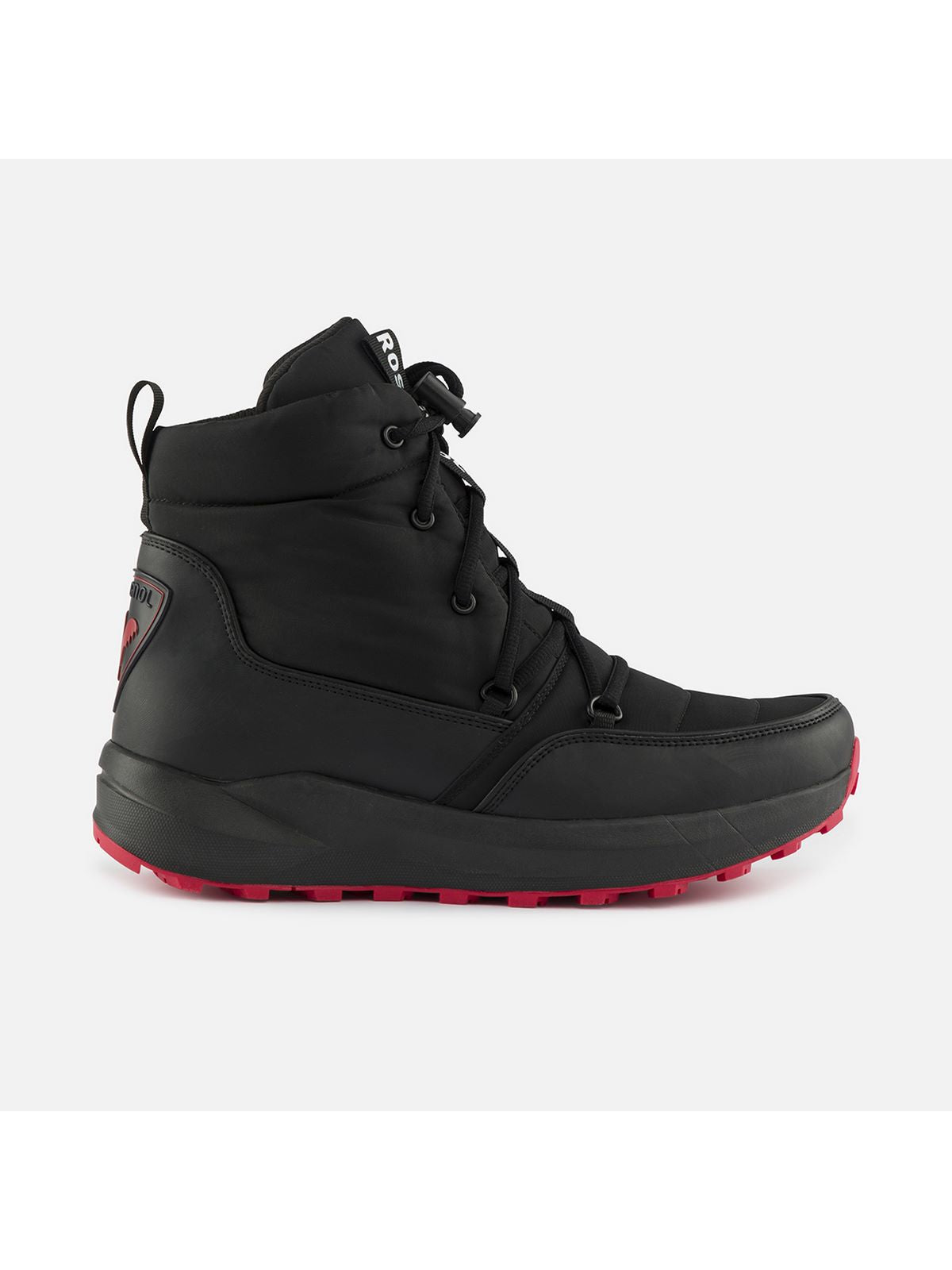Buty męskie ROSSIGNOL Rossi Podium Black czarne