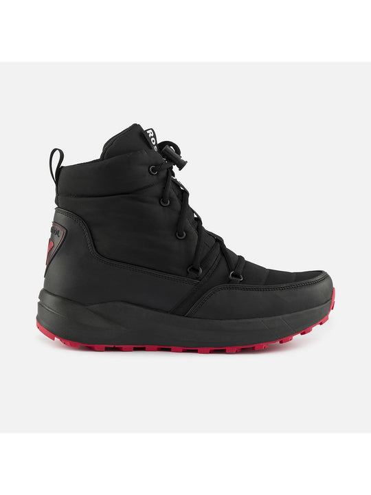 Buty męskie ROSSIGNOL Rossi Podium Black czarne
