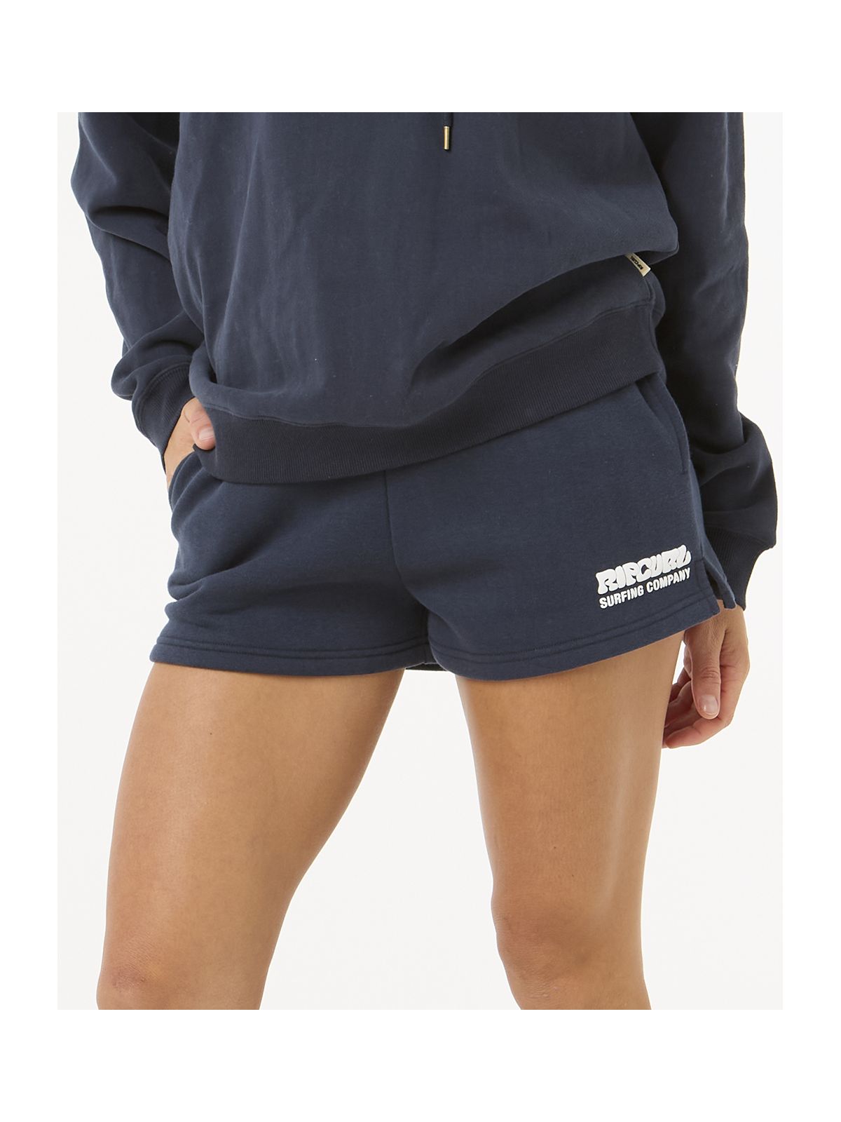 Szorty RIP CURL Surf Puff Short granatowy