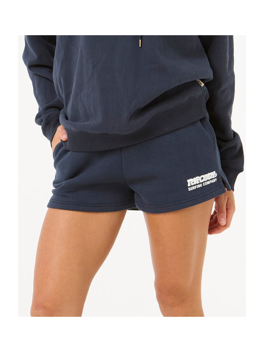 Szorty RIP CURL Surf Puff Short granatowy
