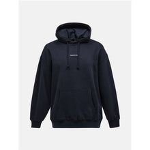 Bluza Peak Performance M Original Terry Hood czarny
