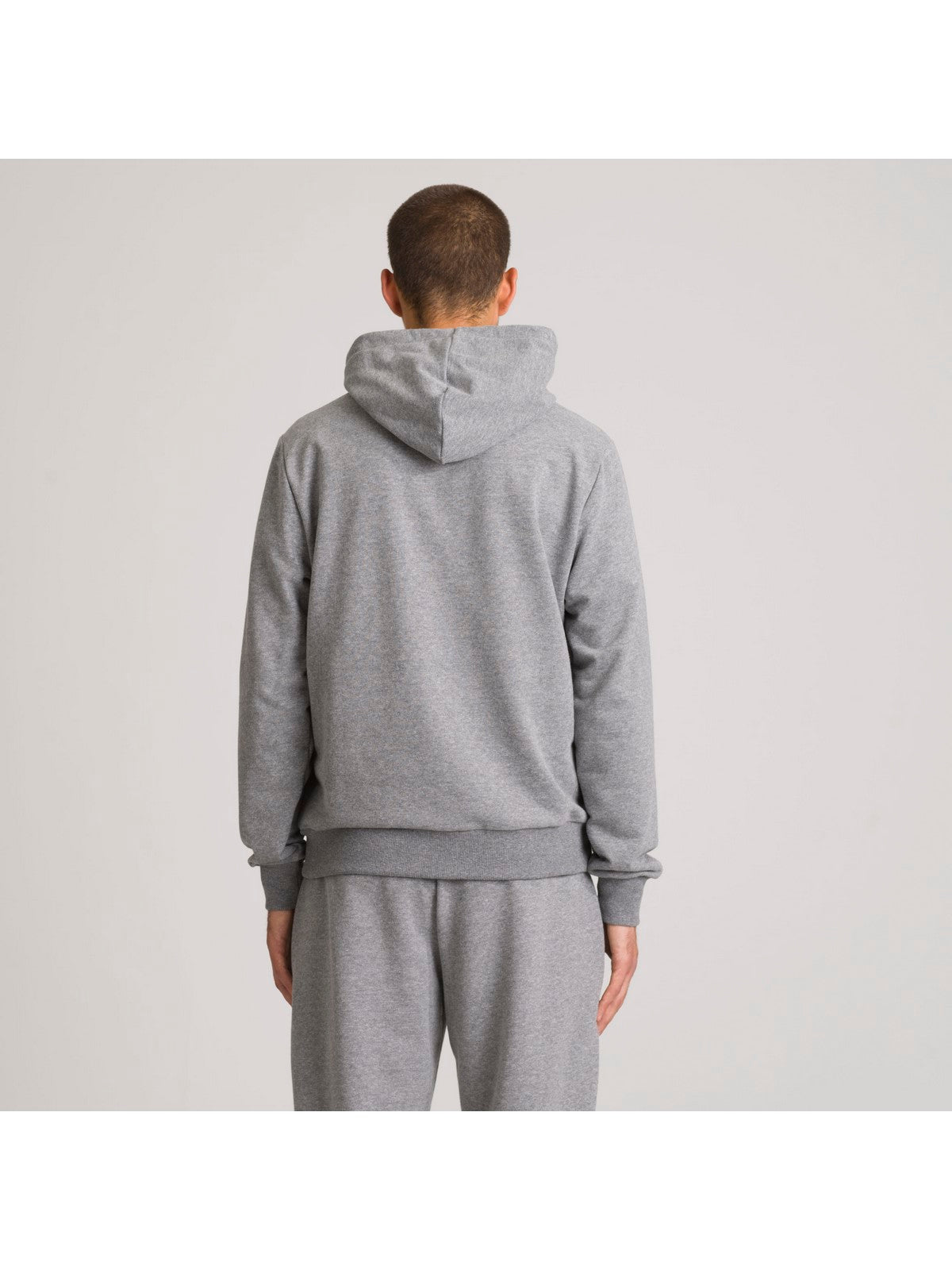 Bluza Rossignol LOGO SWEAT HOOD FT TU - Adventure Sports