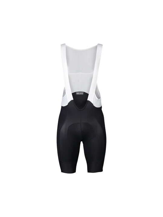 Spodenki rowerowe POC AERO VPDs - czarny - Adventure Sports
