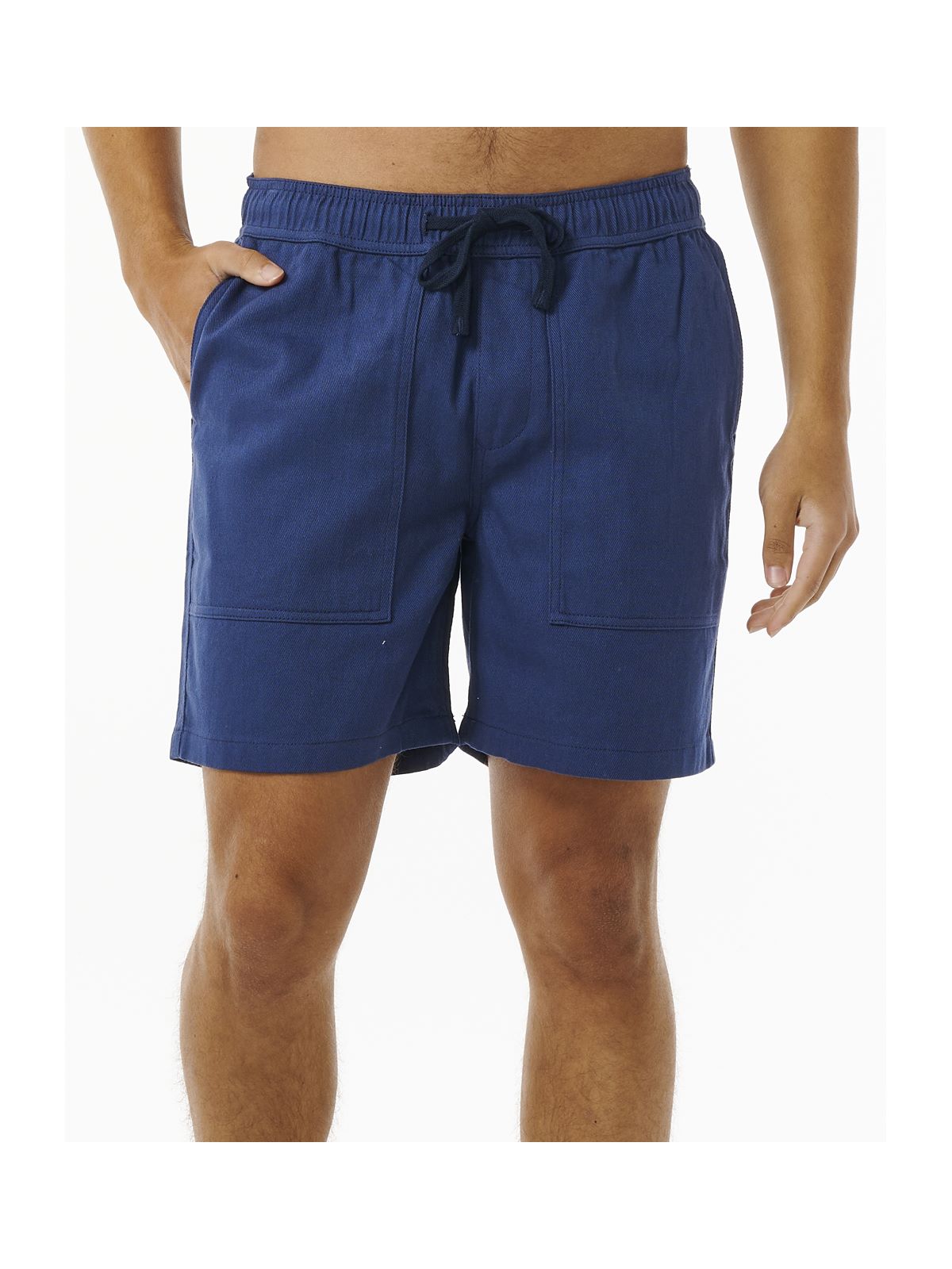 Szorty RIP CURL Aloha Hotel Volley granatowy - Adventure Sports