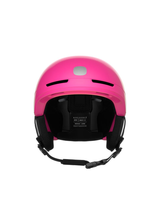 Kask narciarski POCito OBEX MIPS różowy
