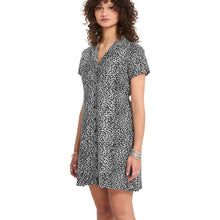 Sukienka VOLCOM Rawly Dress czarny
