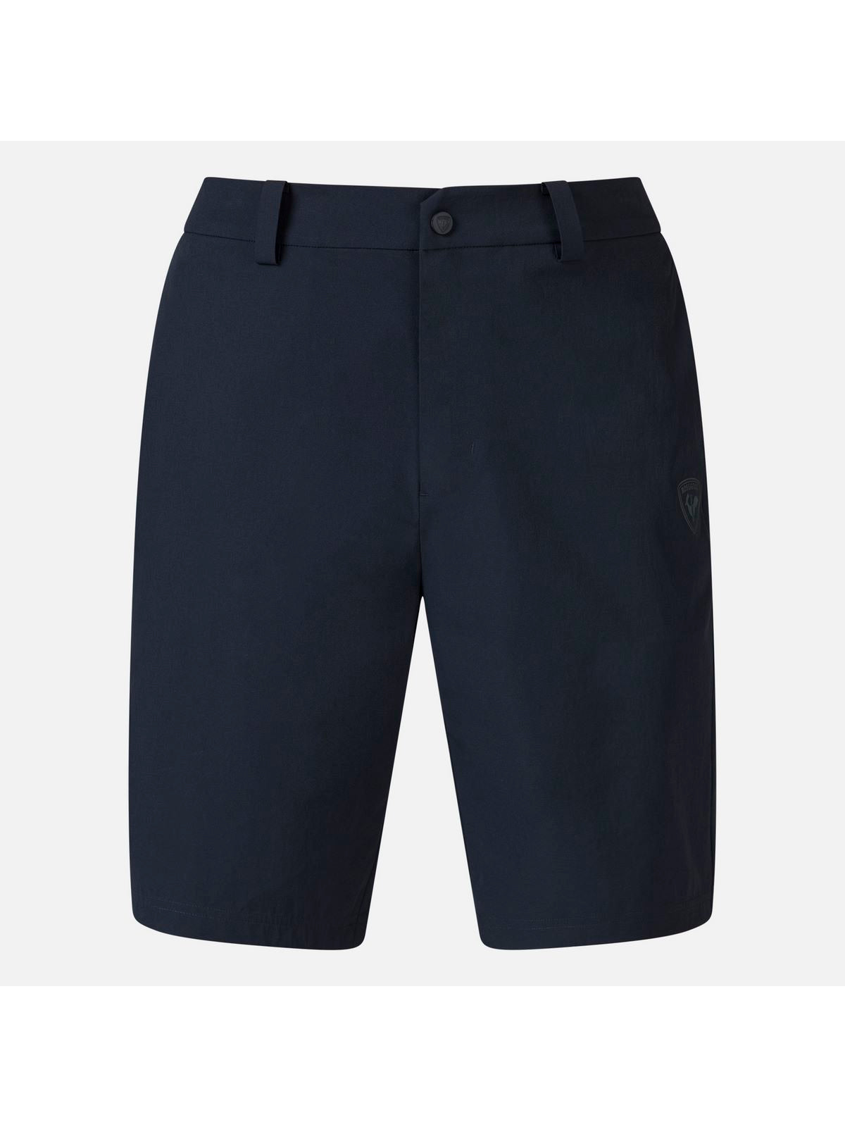 Szorty Rossignol Tech Chino Short czarny - Adventure Sports