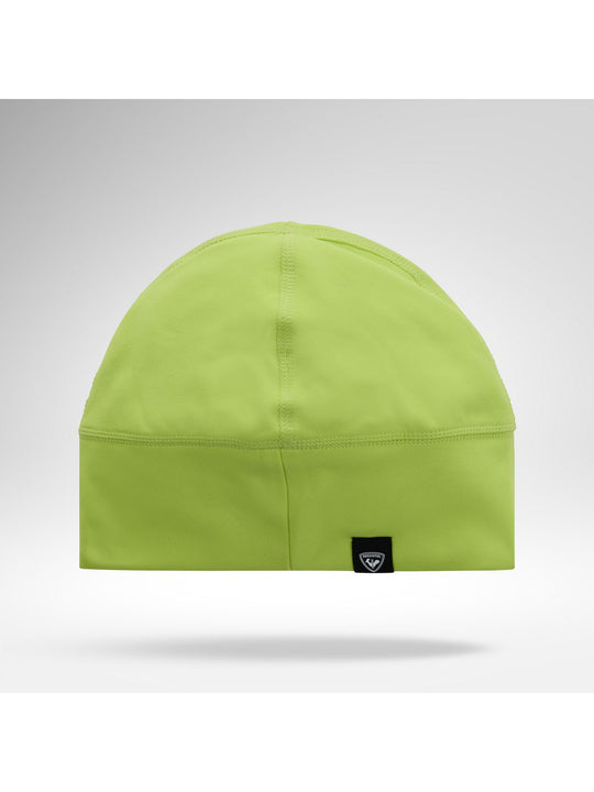 Czapka ROSSIGNOL Cwa Beanie żółta
