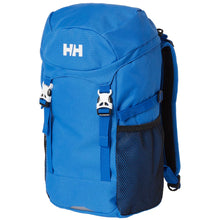 Plecak codzienny dziecięcy HELLY HANSEN Marka Jr Backpack niebieski - TU - Adventure Sports
