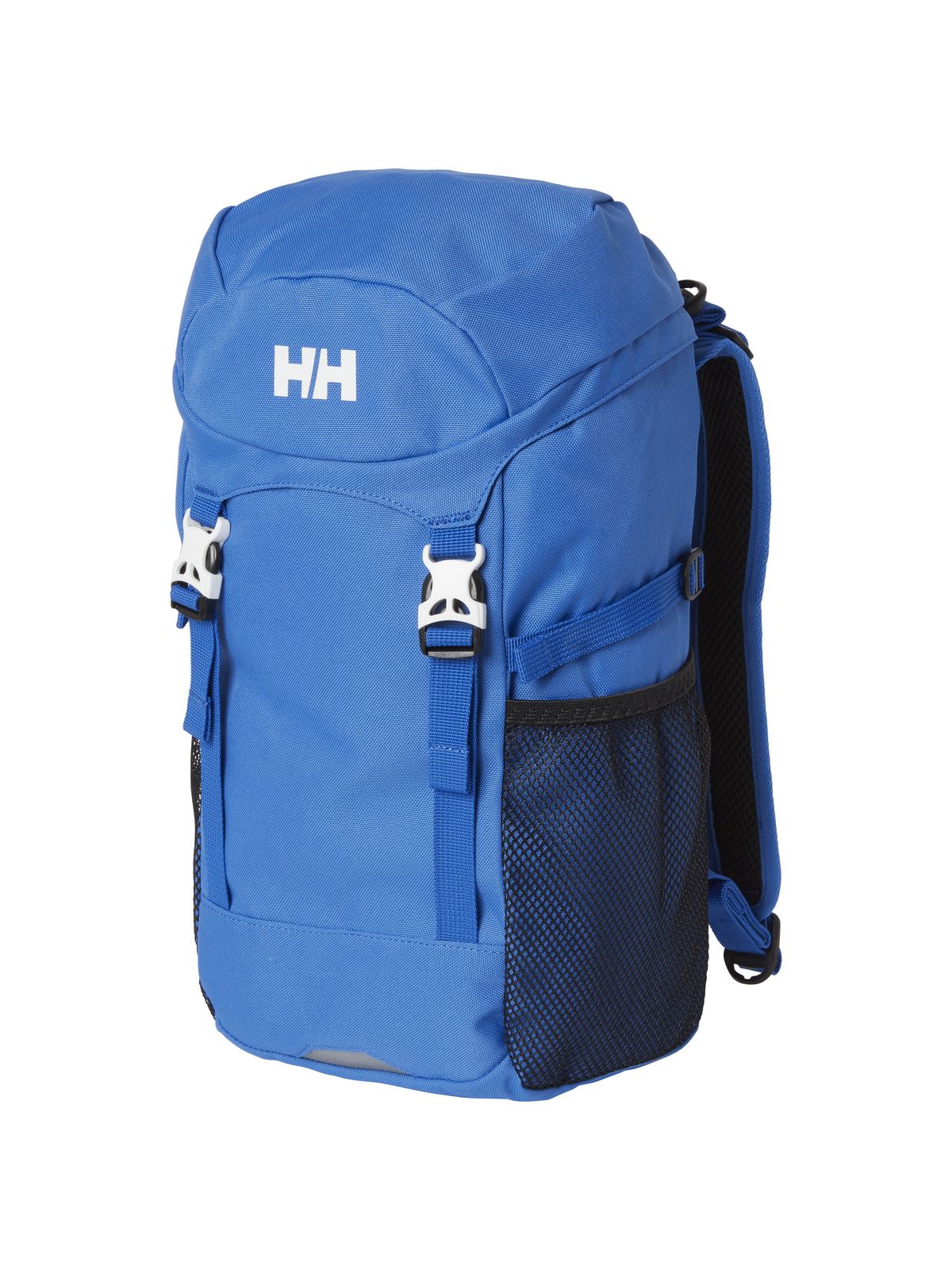 Plecak codzienny dziecięcy HELLY HANSEN Marka Jr Backpack niebieski - TU - Adventure Sports