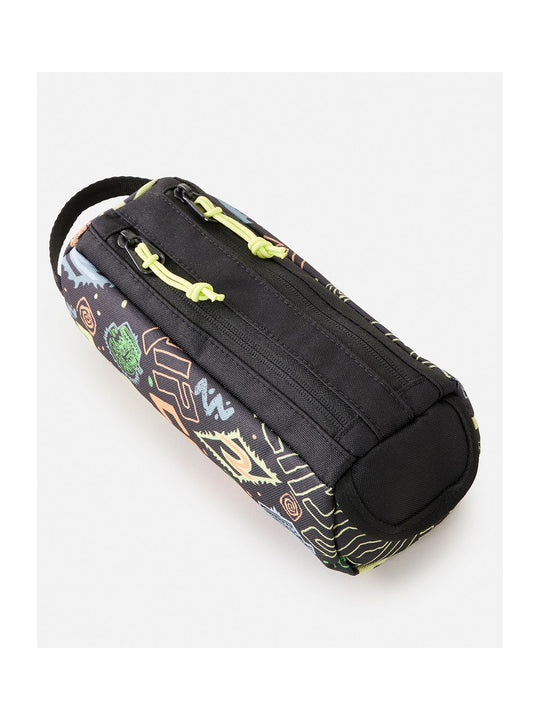 PIÓRNIK RIP CURL PENCIL CASE 2CP GLOBAL BTS
