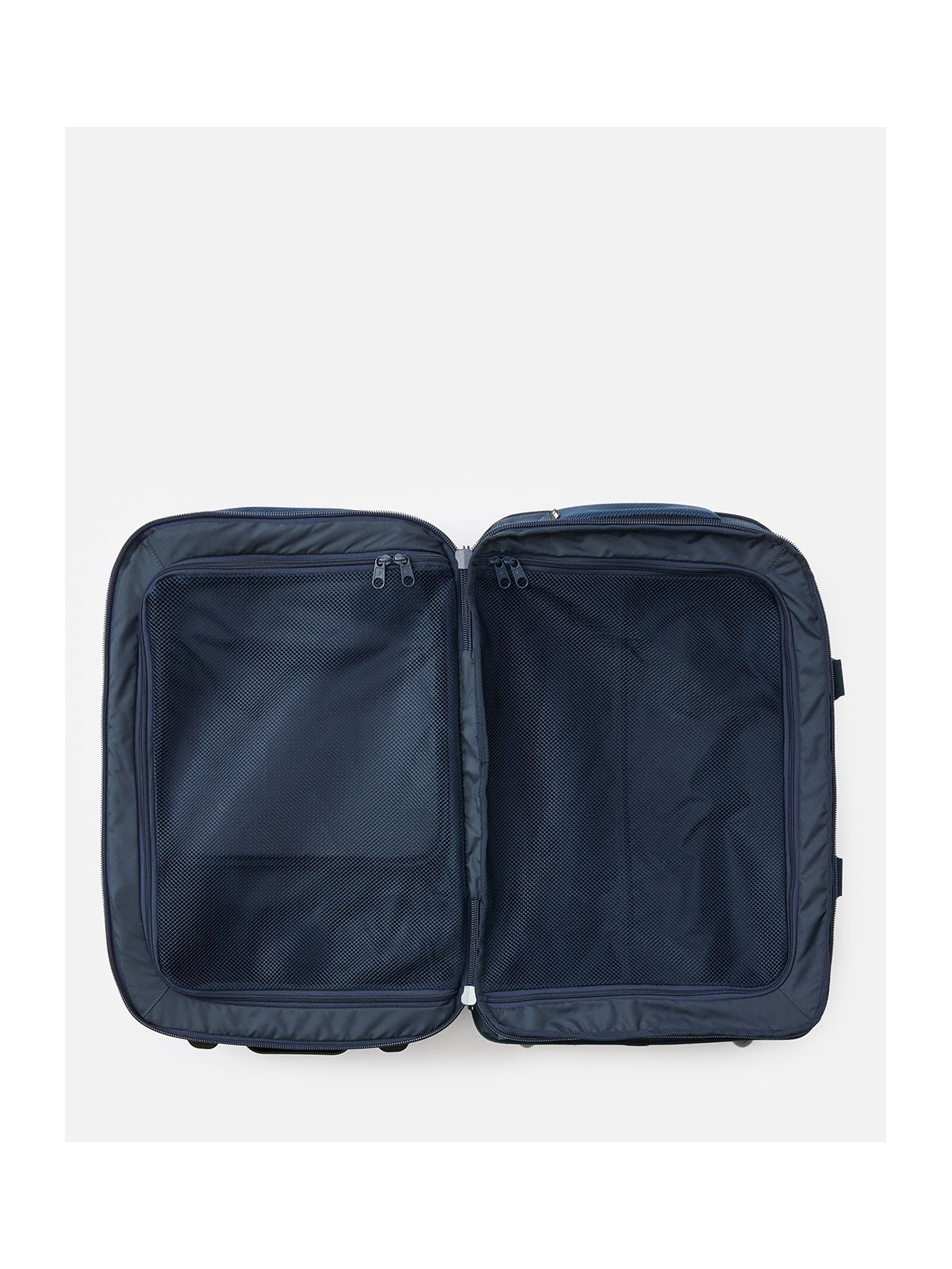 Walizka RIP CURL F-Light Transit 45L Sapphire granatowy - TU - Adventure Sports
