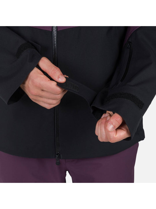 Kurtka narciarska męska Rossignol Evader Jkt - Adventure Sports

