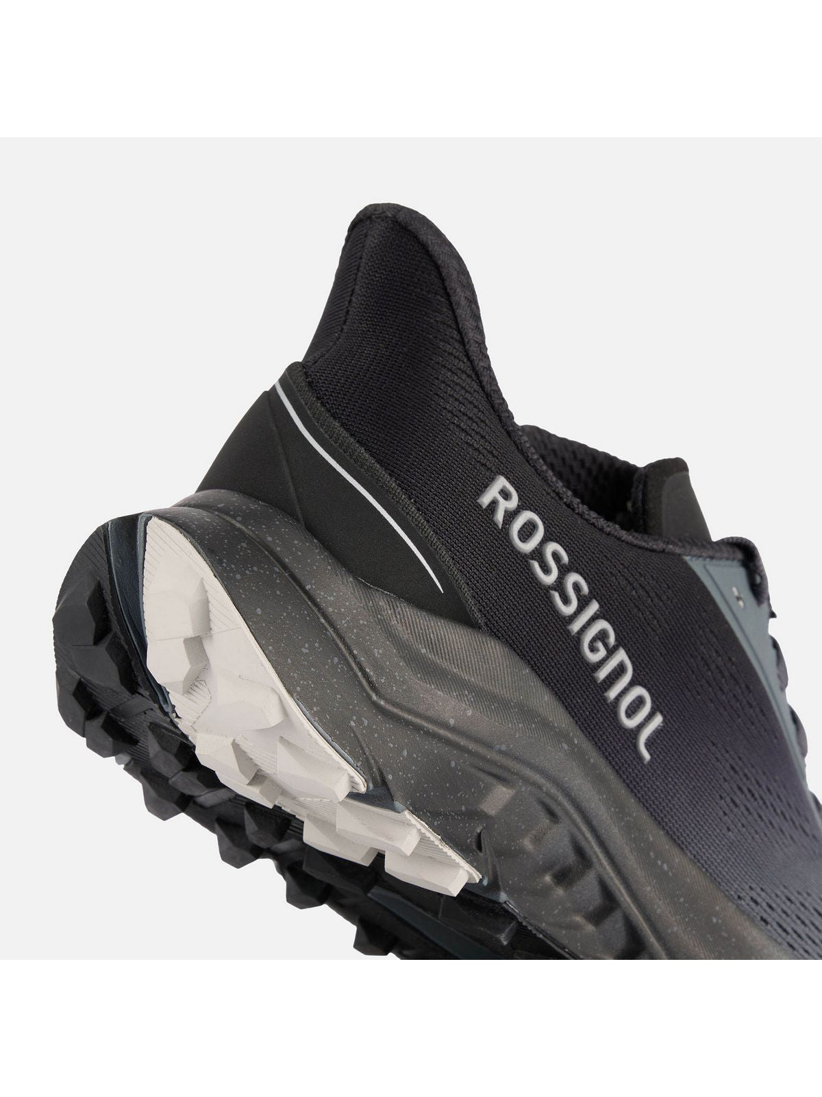 Buty męskie ROSSIGNOL Venosk R-Shell Dry szare
