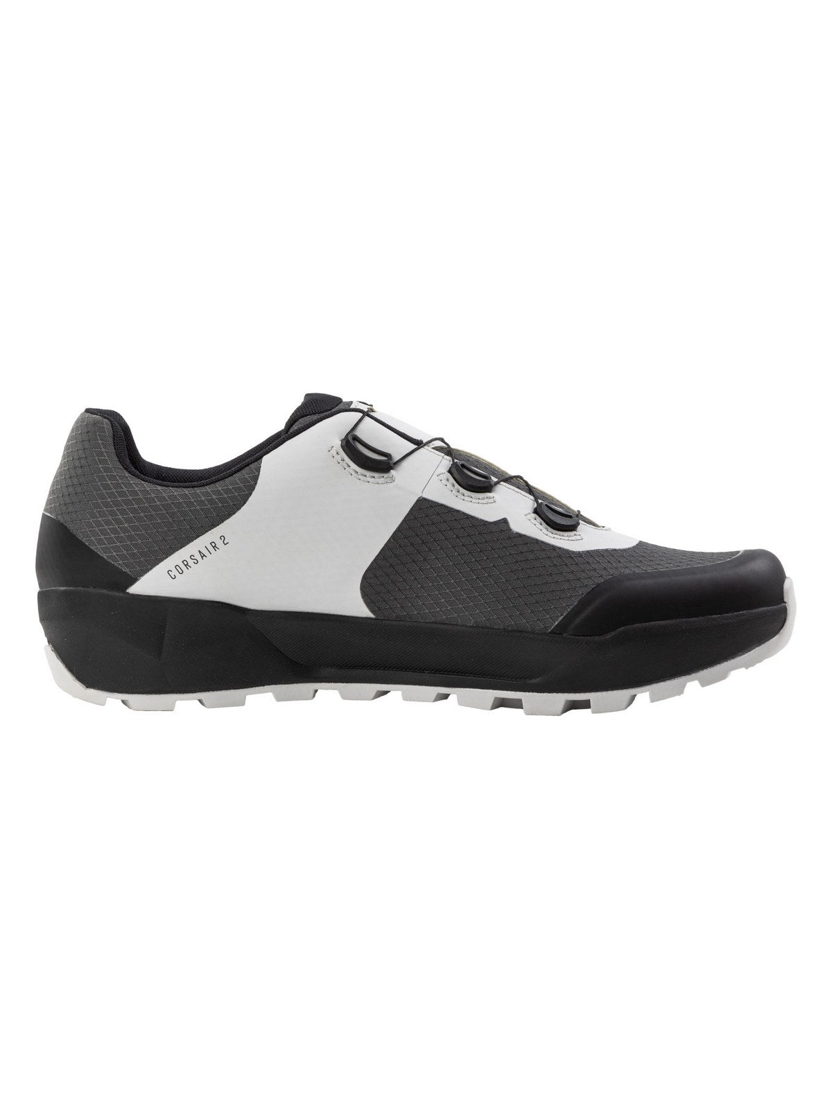 Buty rowerowe NORTHWAVE Corsair 2 szare