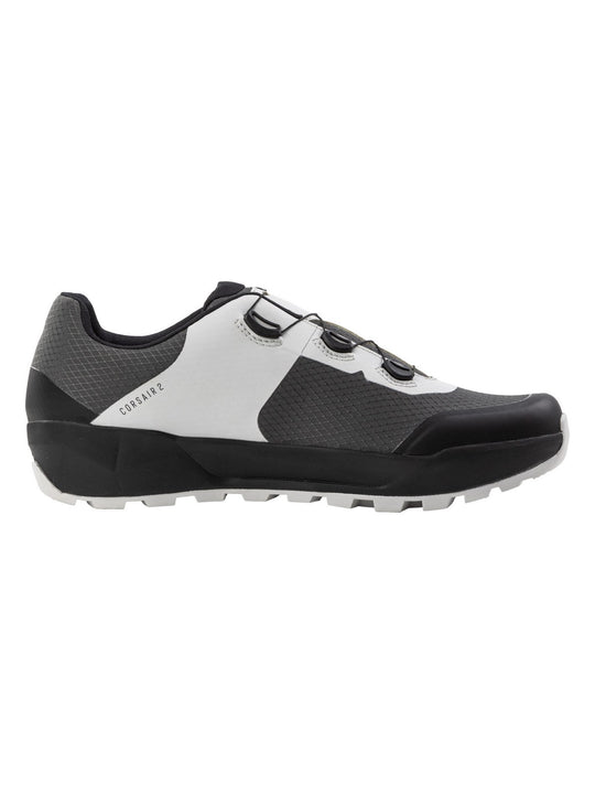 Buty rowerowe NORTHWAVE Corsair 2 szare
