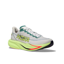 Buty do biegania damskie HOHA Mach 7 zielone
