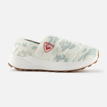 Buty ROSSIGNOL Rossi Chalet Camo White biały - sportowe - Adventure Sports
