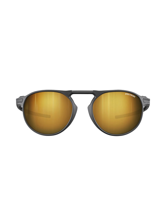 Okulary polaryzacyjne Julbo Meta - czarny/biały | Spectron Polarized cat 3Cf - L - Adventure Sports
