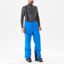 Spodnie MILLET M Telluride Pant Niebieski
