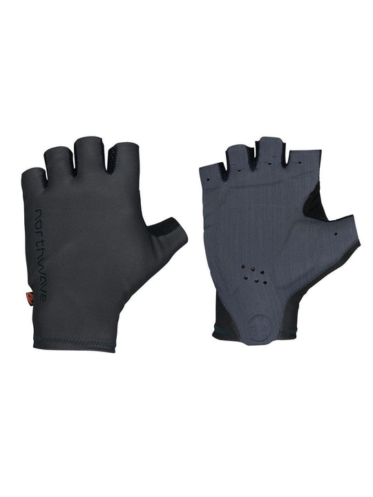 Rękawice rowerowe NORTHWAVE Extreme Plus Glove czarne
