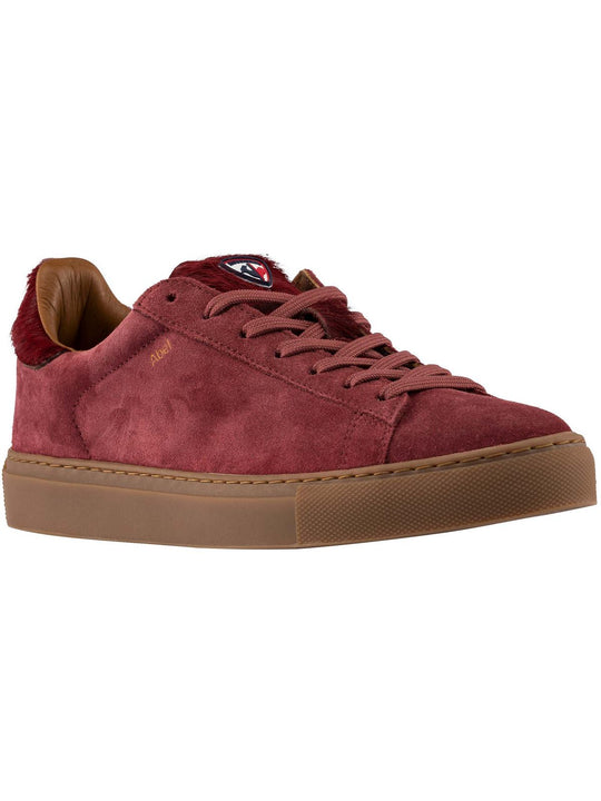 Buty męskie Rossignol Abel 18 bordowe
