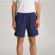 Szorty ROSSIGNOL Escaper Light Shorts - granatowy - Adventure Sports
