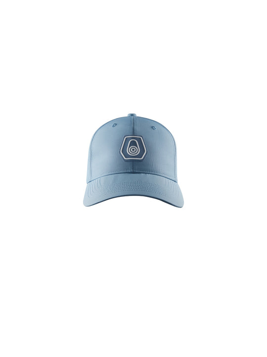 Czapka SAIL RACING Fleet Cap niebieska
