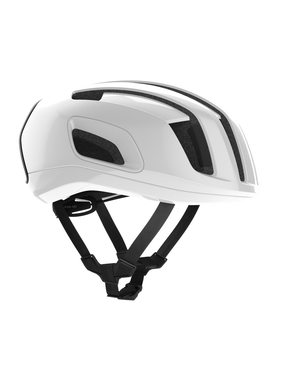 Kask rowerowy POC Cytal biały
