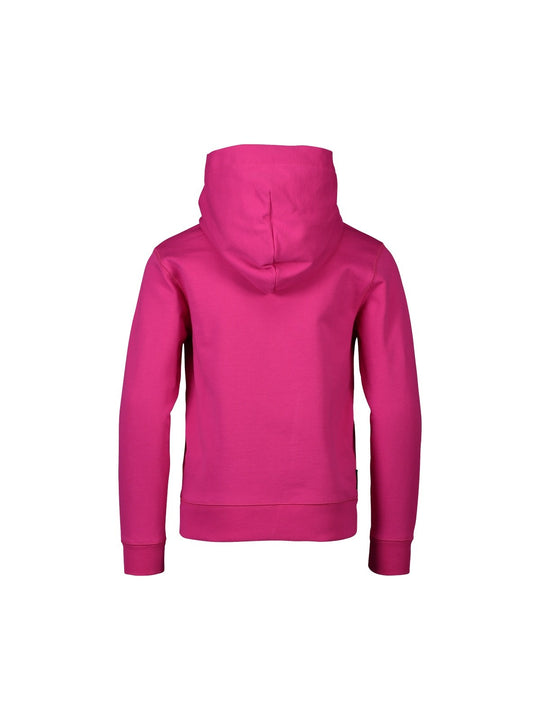 Bluza kangurek POC HOOD Jr - różowy - Adventure Sports
