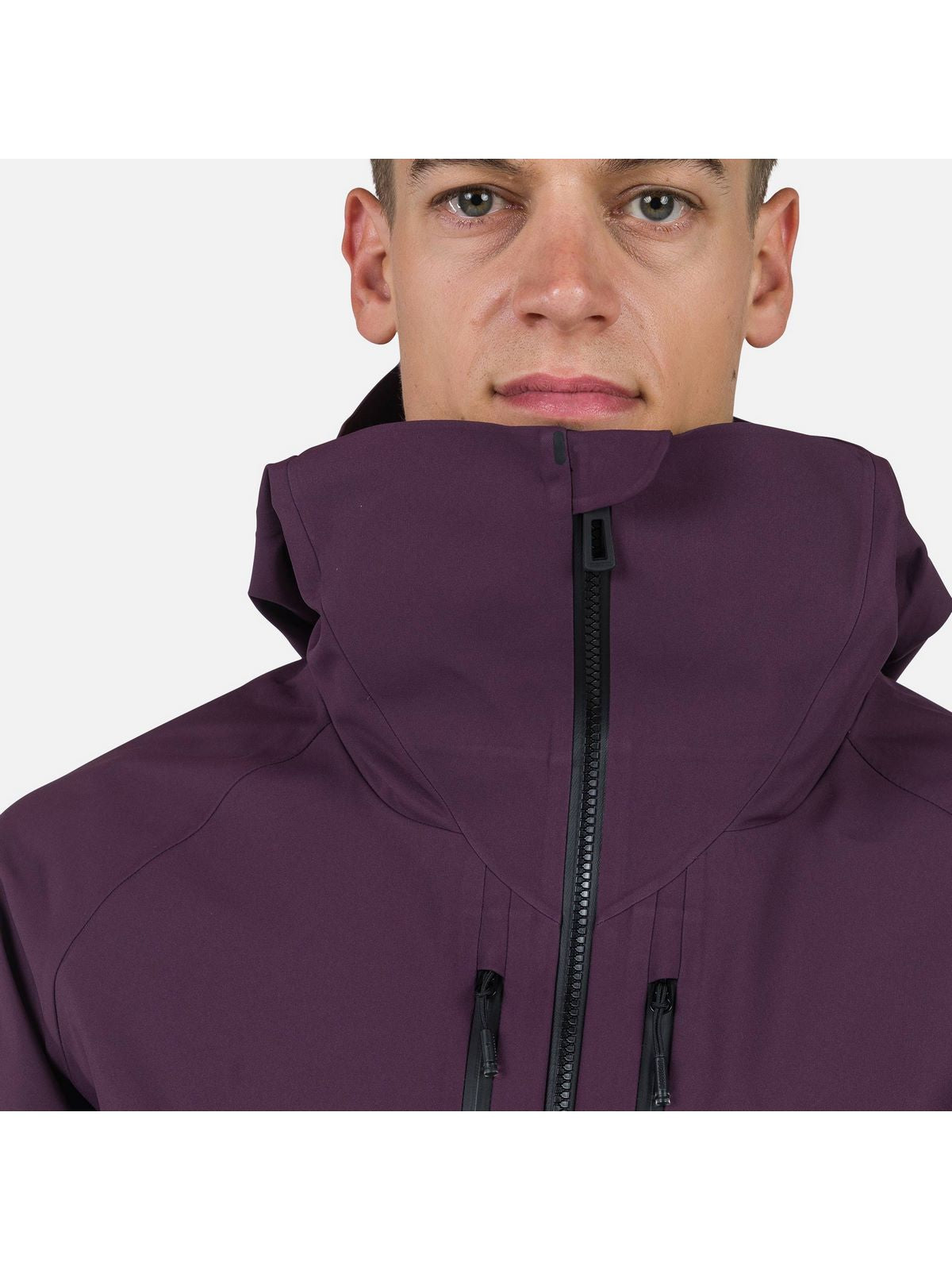 Kurtka narciarska męska Rossignol Evader Jkt - Adventure Sports