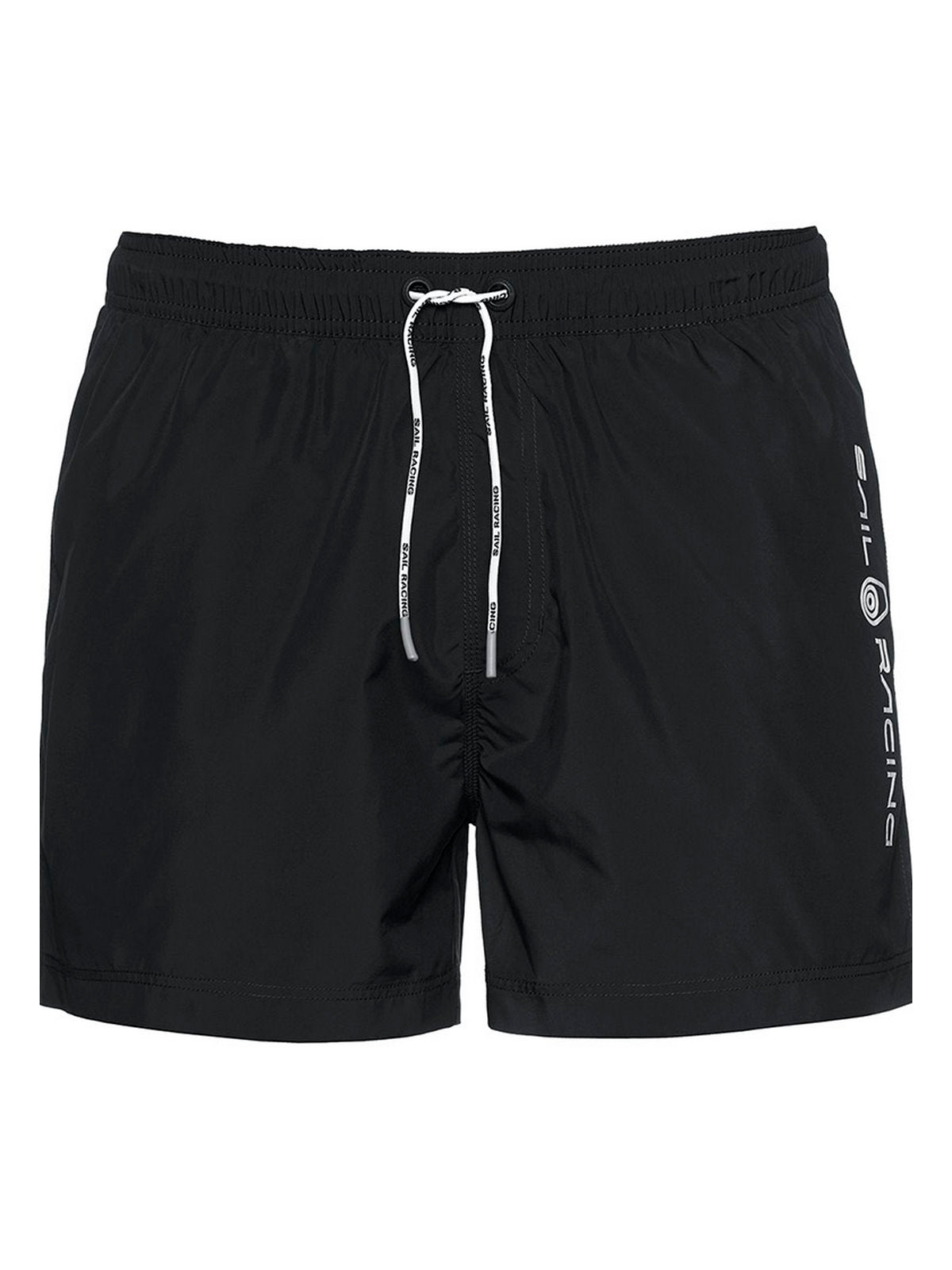 Szorty SAIL RACING Bowman Volley Shorts Czarny - XS - Adventure Sports