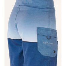 Boardshorty chłopięce RIP CURL Dawn Patrol Boardshort -Boy niebieskie
