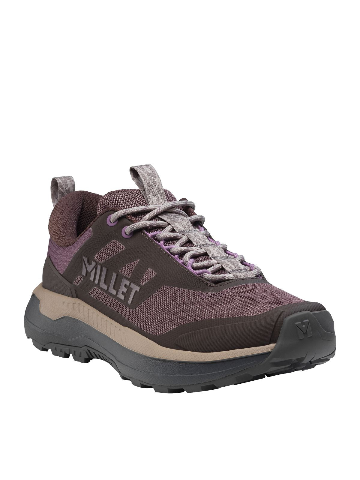 Buty damskie MILLET Seneca W fioletowe