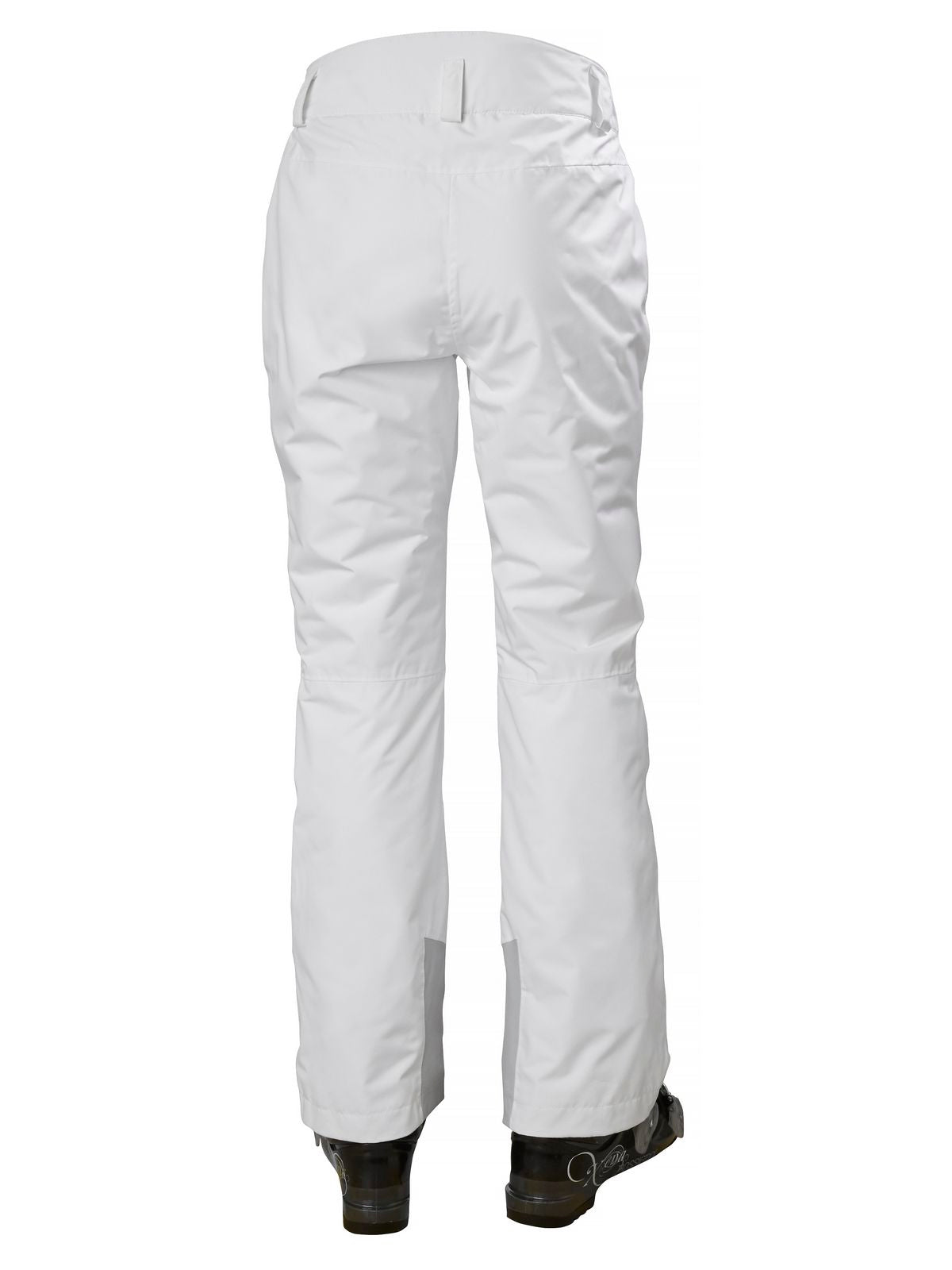 Spodnie narciarskie damskie HELLY HANSEN W BLIZZARD INSULATED PANT białe