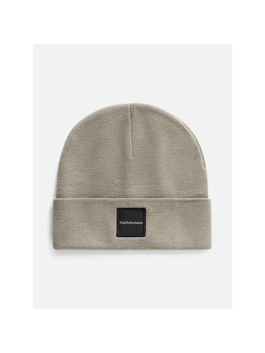 Czapka Peak Performance Switch Hat beżowy - TU - Adventure Sports
