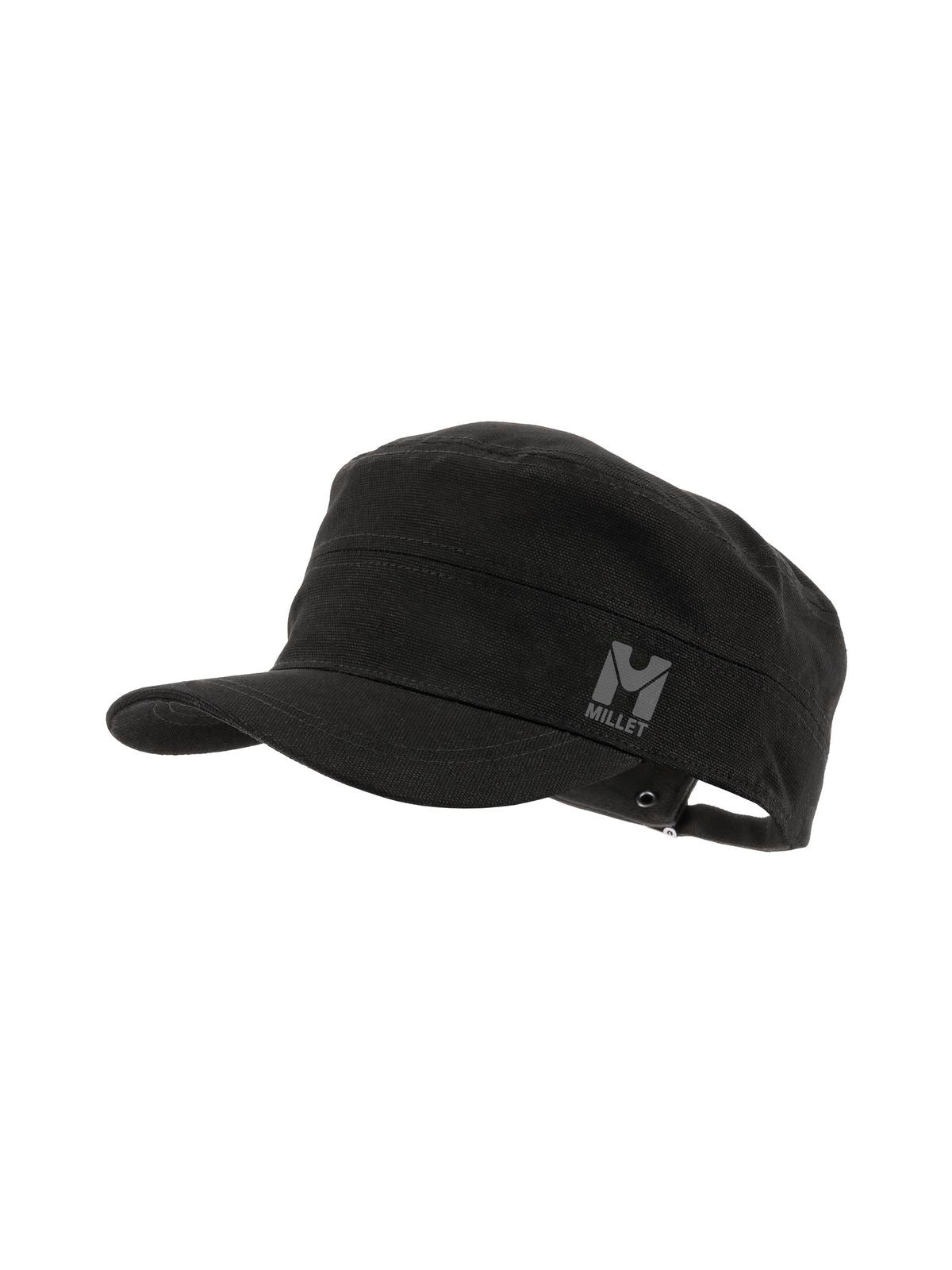 Czapka MILLET Travel Cap czarny - TU - Adventure Sports
