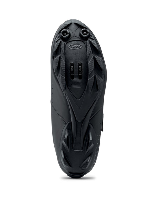 Buty rowerowe NORTHWAVE Spike 3 czarny - Adventure Sports
