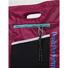 Torba PEAK PERFORMANCE Street Shopper bordowy
