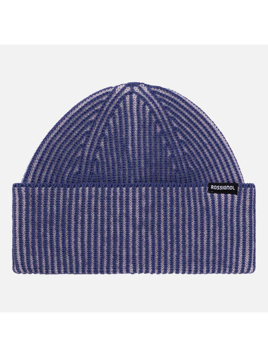 Czapka ROSSIGNOL BRIGEL BEANIE niebieska
