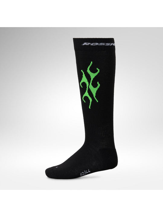 Skarpety narciarskie ROSSIGNOL Super Project Ski Socks czarne
