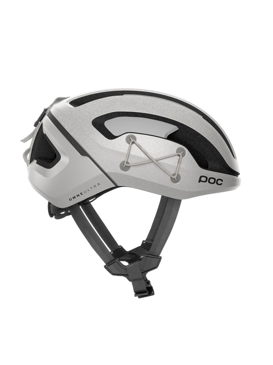 Kask rowerowy POC Omne Ultra MIPS grey - Adventure Sports
