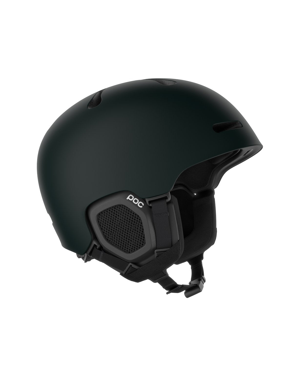 Kask narciarski POC Fornix MIPS zielony