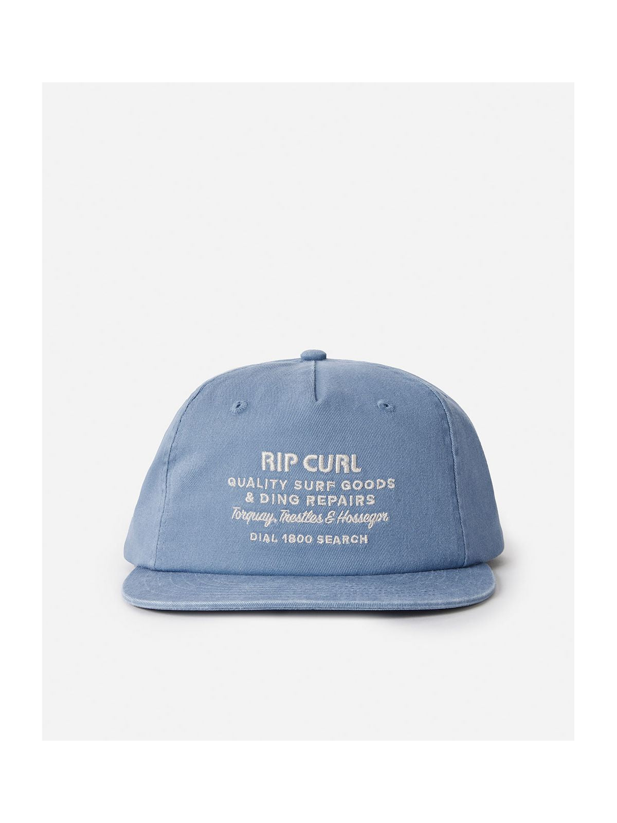 Czapka RIP CURL Surf Revival Sb Cap niebieski - TU - Adventure Sports
