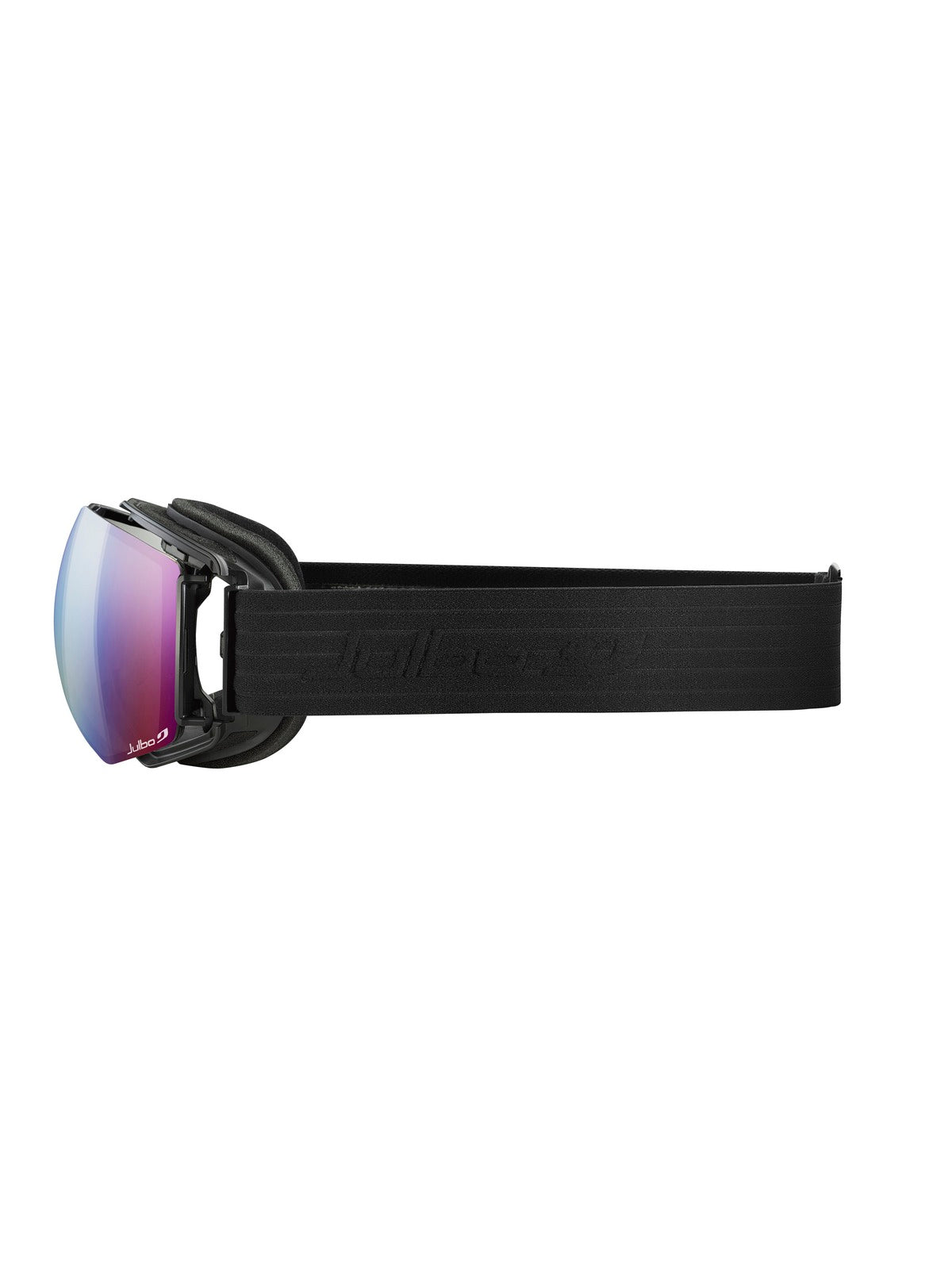 Gogle narciarskie JULBO LIGHTYEAR czarne fotochrom Cat 0-4 High Contrast